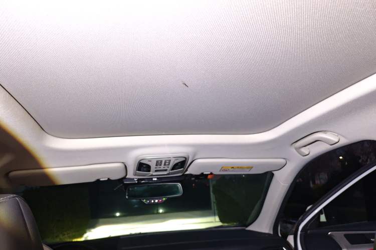 Used Haval F7 2019 1.5T Two-Wheel Drive i-Trend China V Emission Standard