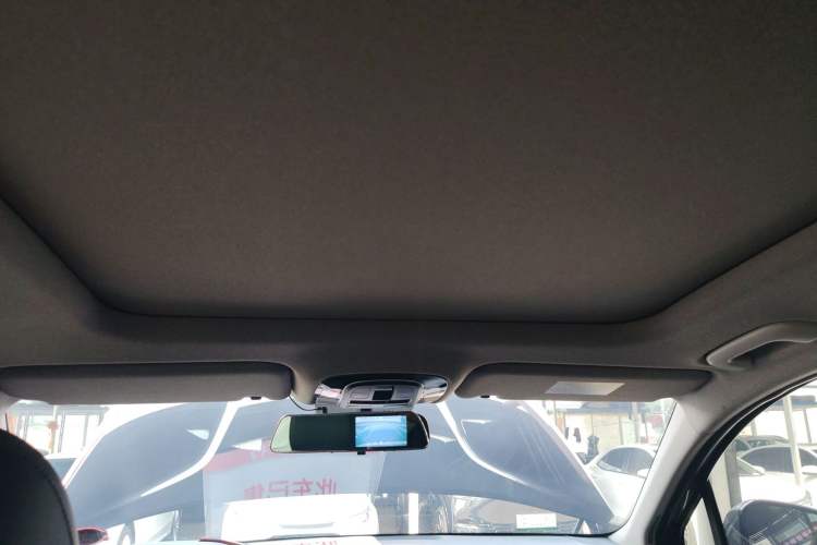 Used Hyundai Santa Fe 2019 380 TGDi GLS Automatic 2WD Luxury Version China V Standard
