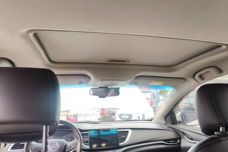 Used Buick GT 2018 18T Automatic Elite Model
