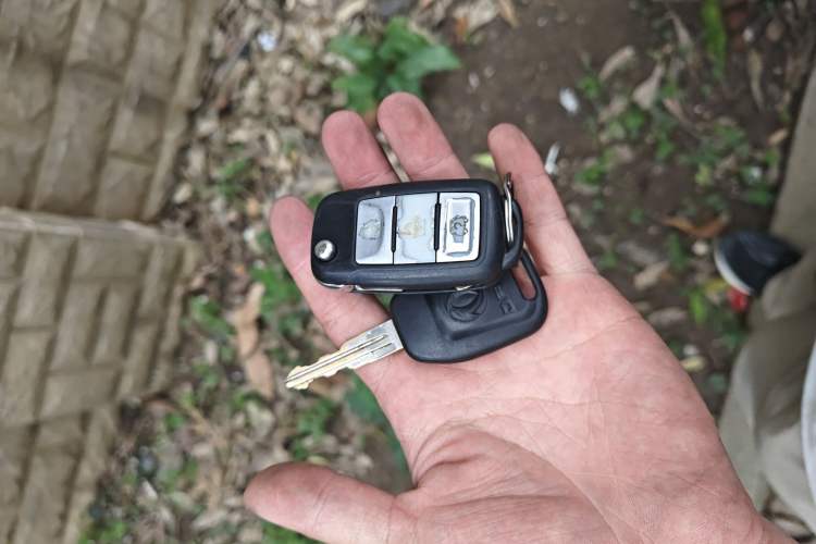 Used Dongfeng Fengon 330 2014 1.5L Manual Utility Version DK15