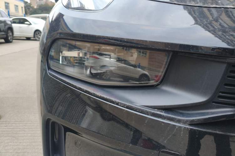 Used Lynk & Co 03 2022 2.0TD DCT JingPro