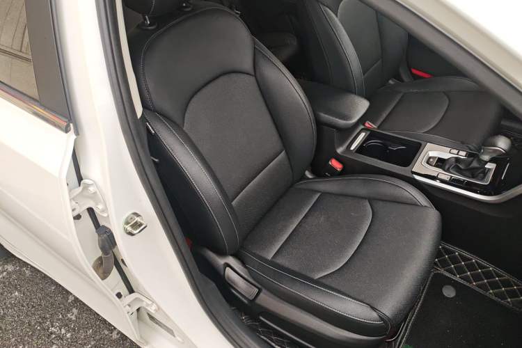 Used Kia K3 2020 1.5L CVT Fashion Edition
