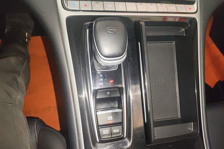 Used GAC Trumpchi M8 2021 Lingxiu Series 390T Ultimate Edition
