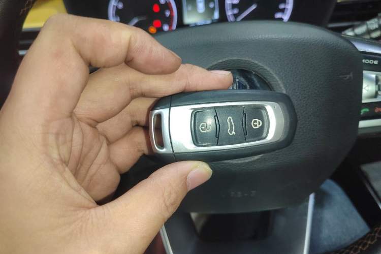 Used Livan X3 PRO 2022 1.5L CVT Xiao Sa