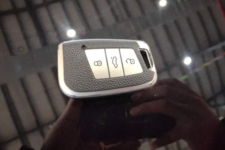 Used Volkswagen Passat 2022 330TSI Starry Elite Edition