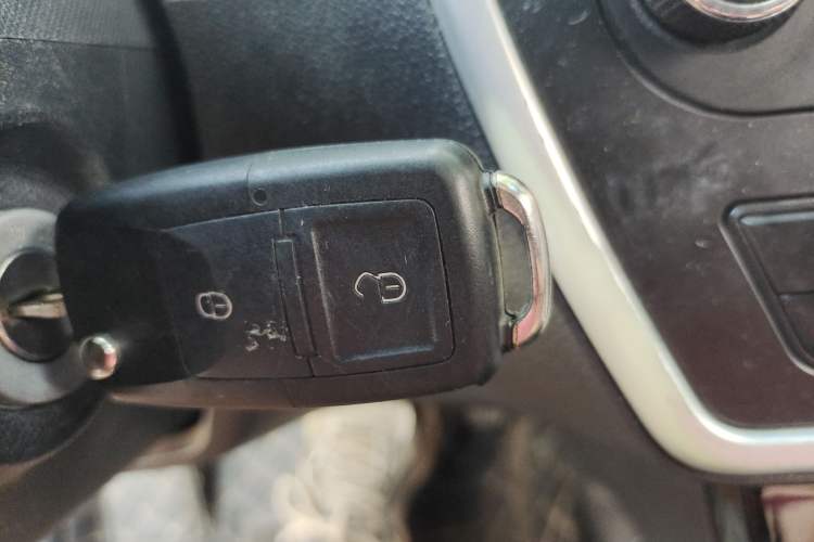 Used JMEV E200L 2018 E200L Standard Model (250 km)