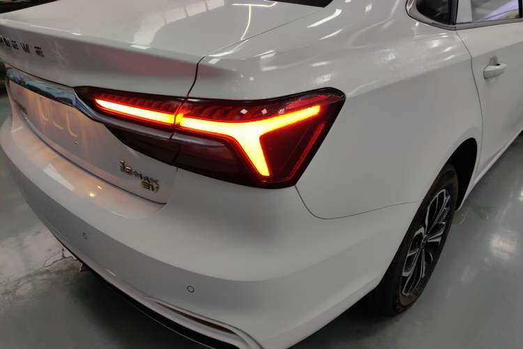 Used Roewe i6 MAX New Energy 2023 EV 420 Skyroof Special Edition
