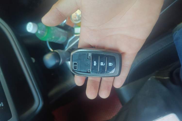 Used Toyota Highlander 2017 2.0T Four-Wheel Drive Luxury Edition 7 Seats
