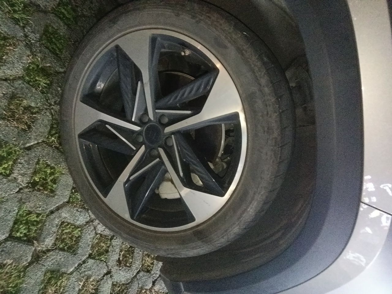Geely Galaxy L7 2024 1.5T 115 km Starship Dragon Edition — снимка 8
