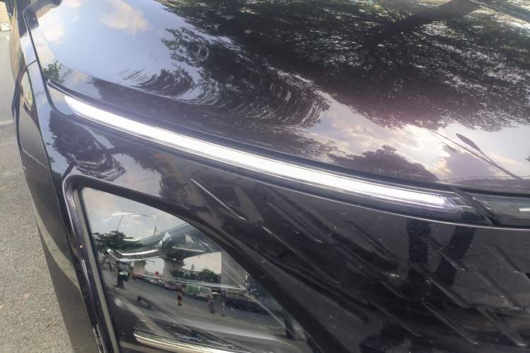 Used Wuling Xingguang 2023 70 Standard Edition