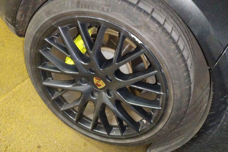 Used Porsche Panamera 2018 Panamera 4 E-Hybrid 2.9T