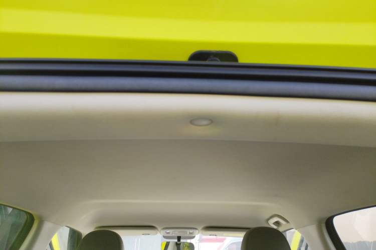 Used Dongfeng NAMMI 01 2024 430 Plus Smart+ Headliner