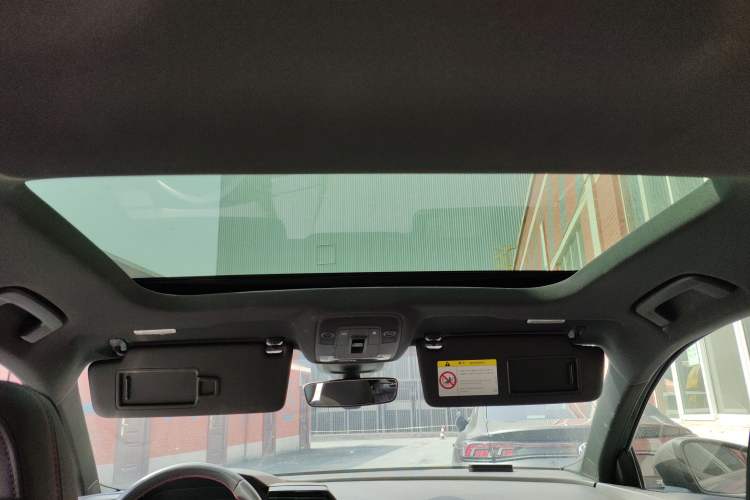 Used Audi A3 2022 A3L Limousine 35 TFSI RS Performance Package
