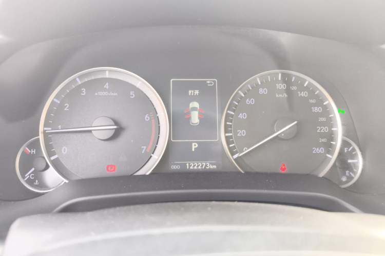 Used Lexus RX 2016 300 4x4 Elegant Edition China V-standard