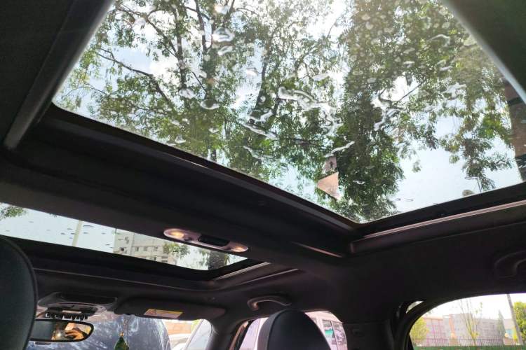 Used MINI Clubman 2023 Revised 2.0T COOPER S Connoisseur