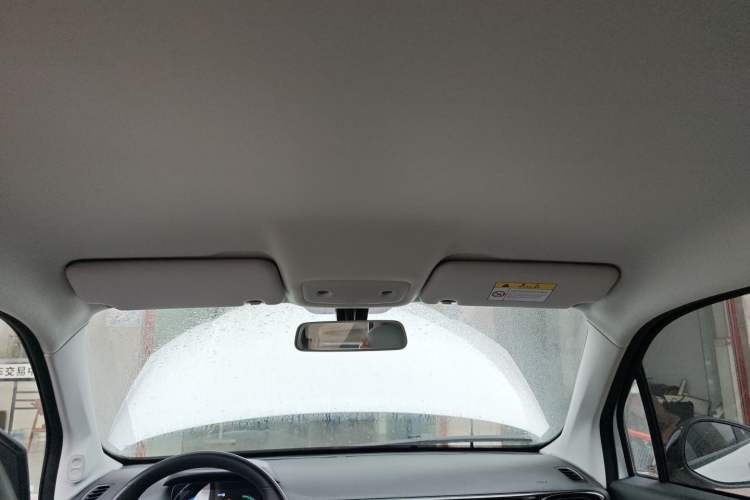 Used Leapmotor T03 2022 Agate Edition