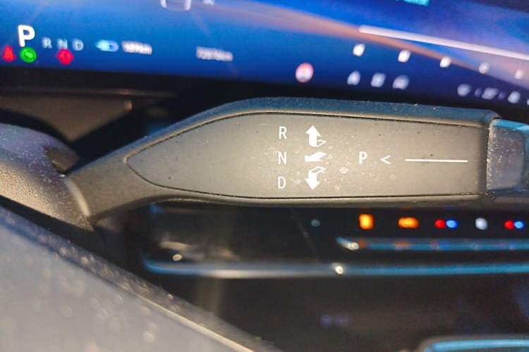 Used Buick E5 2023 Zhenxiang Standard Range Edition
