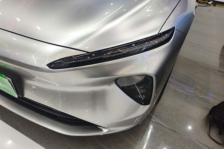 Used Nio ET7 2024 75 kWh Executive Edition
