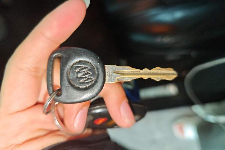 Used Buick Enclave 2010 3.6L Elite Edition