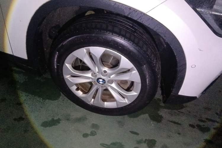 Used BMW X1 2016 sDrive18Li Premium Edition
