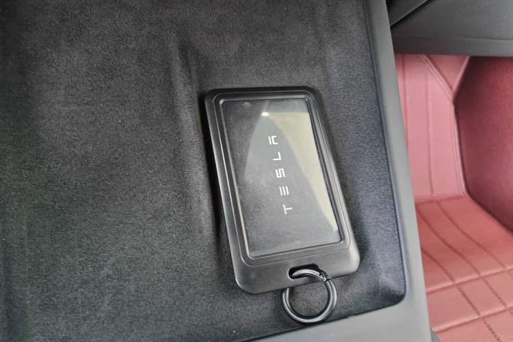 Used Tesla Model 3 2023 Rear-Wheel-Drive Version