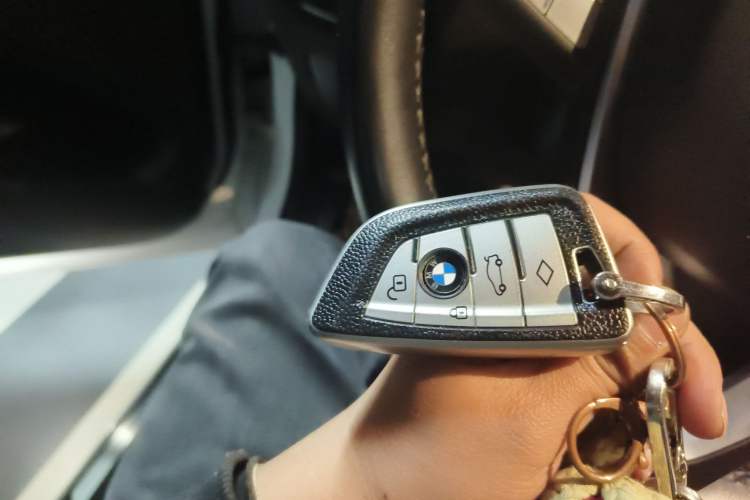 Used BMW X3 2020 xDrive28i Luxury Package