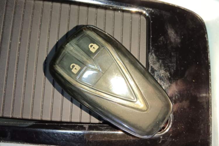 Used CHANGAN NEVO Q05 2024 Truly Delicious Version 125cc Superior Design CATL
