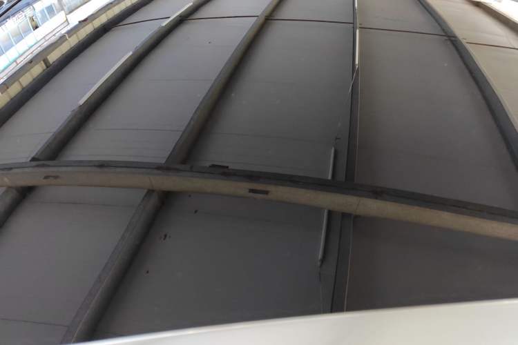 Used Zeekr 7X 2025 75 kWh Rear-Wheel Drive Intelligent Driving Version