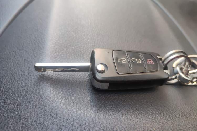 Used Haval H1 2016 Blue Label 1.5L Manual Luxury Model