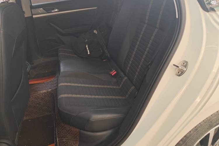 Used Volkswagen Lavida 2022 280TSI DSG Comfort Edition