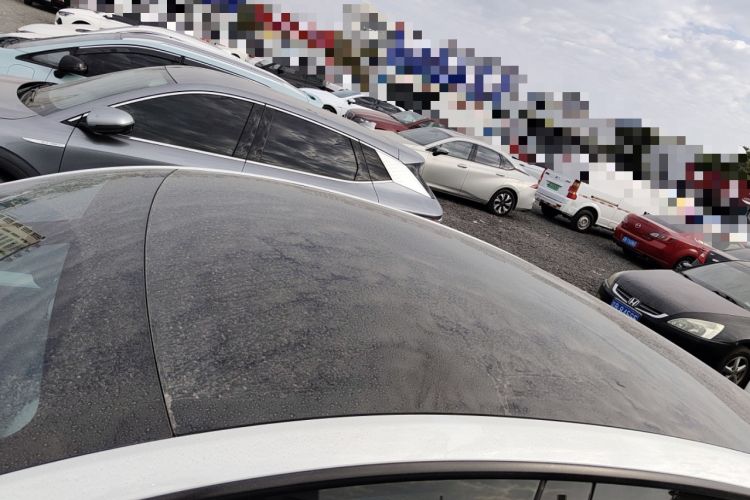 Used Tesla Model Y 2022 Performance High-Performance All-Wheel-Drive Version