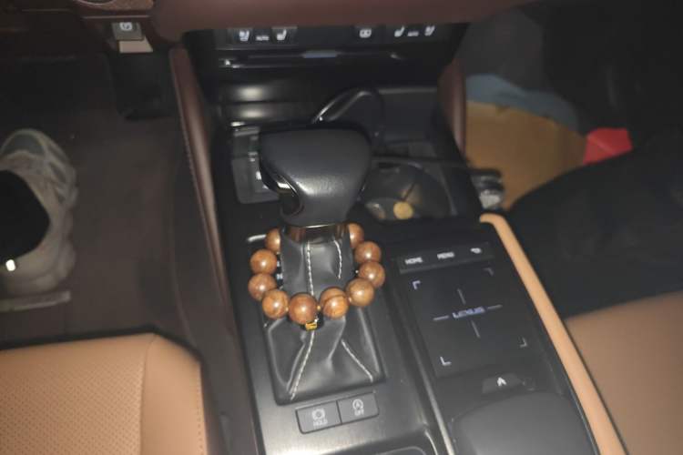 Used Lexus ES 2020 200 Luxury Edition

