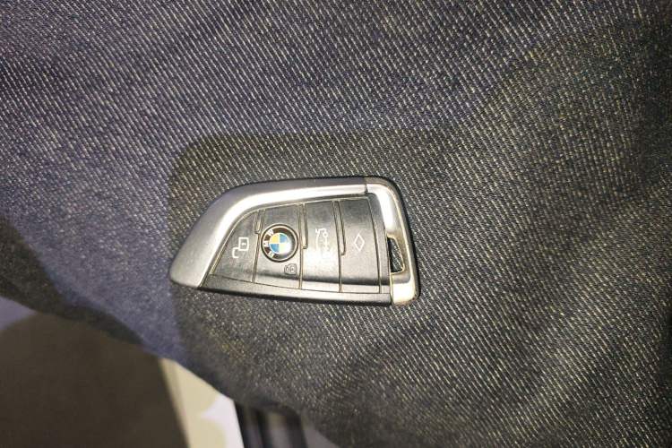 Used BMW 3 Series 2020 325Li First Edition