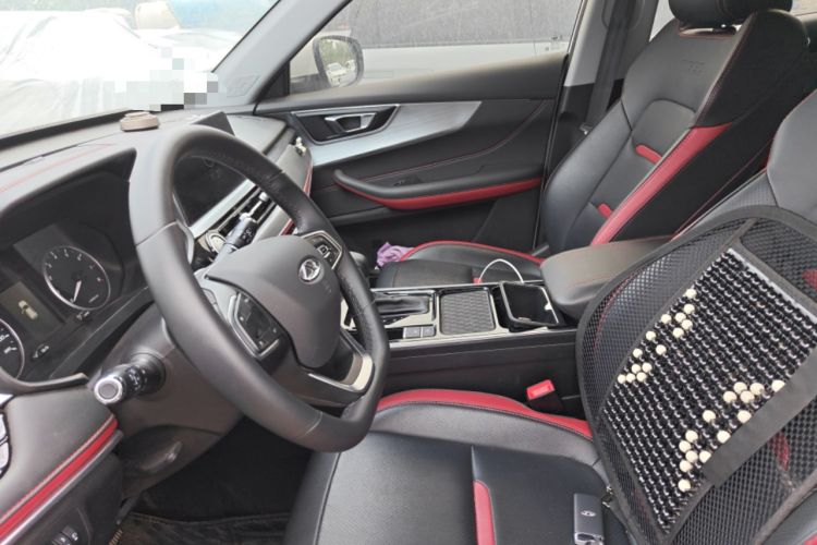 Used Chery Tiggo 5x 2022 Superhero Edition 1.5L CVT Fashion Model
