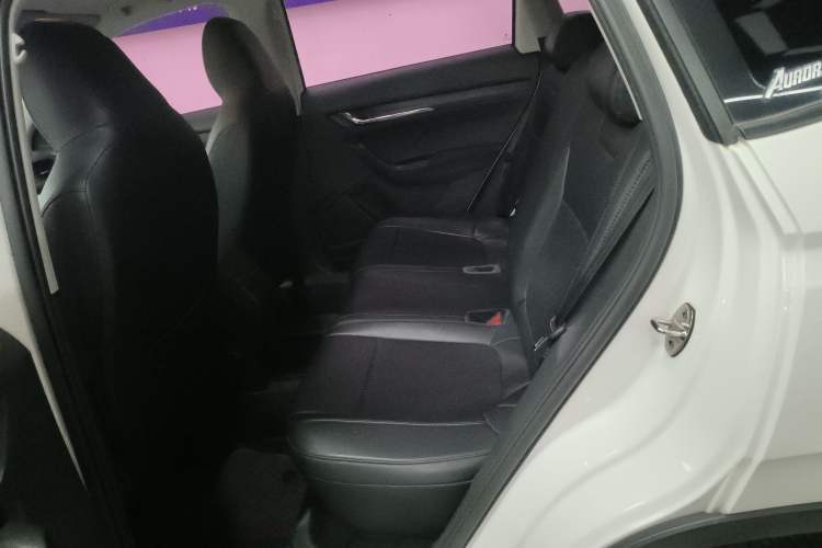 Used Skoda Kamiq 2018 1.5L Automatic Standard Edition China VI
