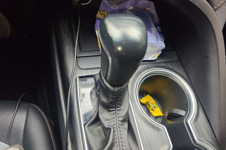 Used Toyota Camry 2021 2.5G Luxury Edition
