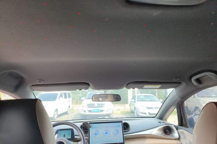 Used BYD Dolphin 2023 420 km Free Version