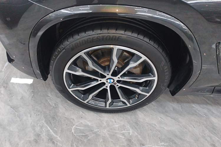 Used BMW X3 2023 xDrive30i Leading Model M Night Edition Package
