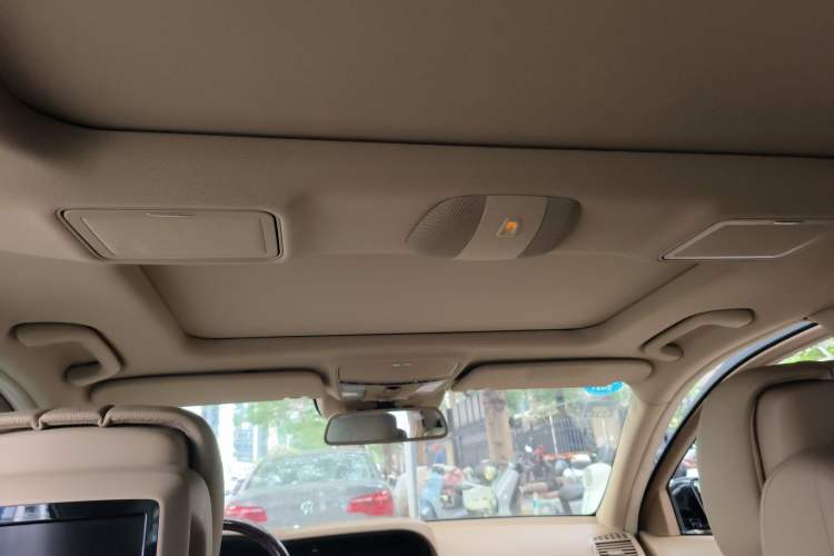 Used Mercedes-Benz S-Class 2010 S 400 L HYBRID
