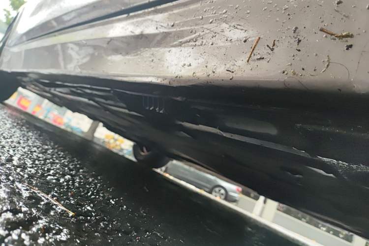 Used BMW 3 Series 2016 316Li Fashion Model