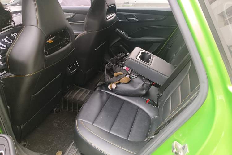 Used MG 6 2020 1.5T Automatic Trophy Flagship Edition