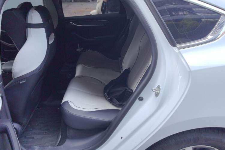 Used BYD Destroyer 05 2024 HONOR Edition DM-i 55KM Luxury Model