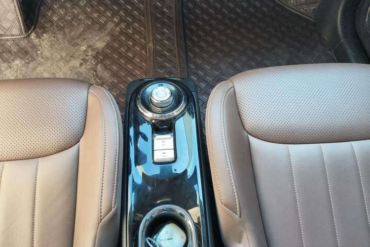 Used Wuling Bingo 2023 410 km Lingxi Deluxe Edition