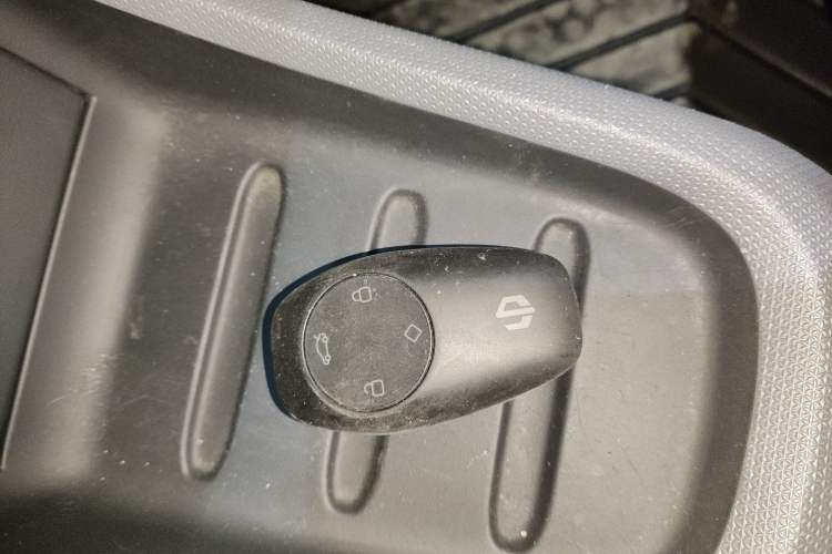 Used Leapmotor T03 2021 400 Comfort Edition
