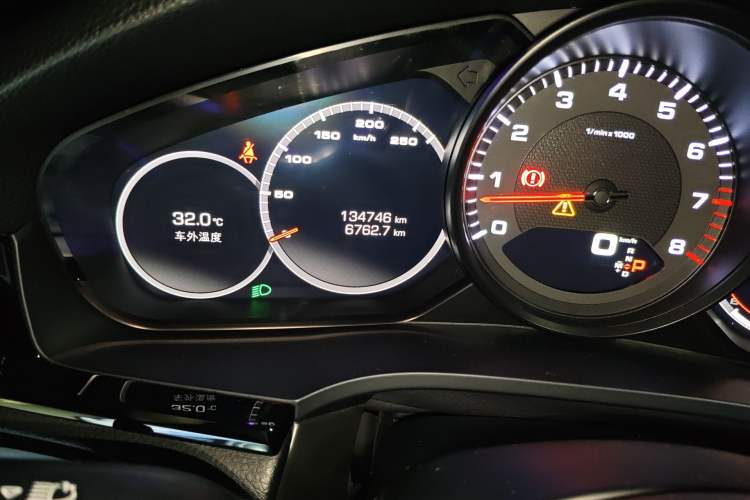 Used Porsche Cayenne 2018 Cayenne 3.0T