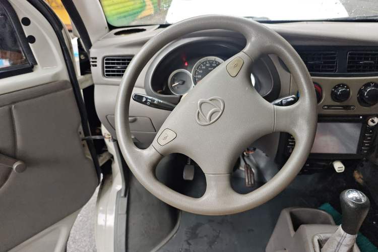 Used CHANGAN KAICHENG Star 2 2012 1.0L Base Version JL466Q9
