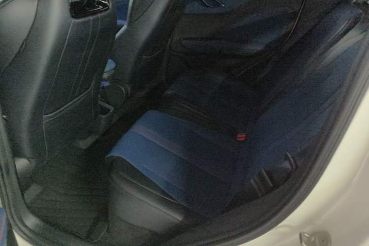 Used BYD Seagull 2024 Honor Edition 405km Flying Version
