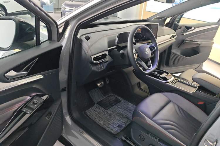 Used Volkswagen ID.4 CROZZ 2024 PRIME