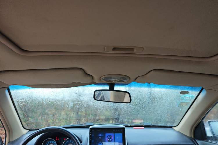 Used Buick Excelle 2011 1.6 LE-MT