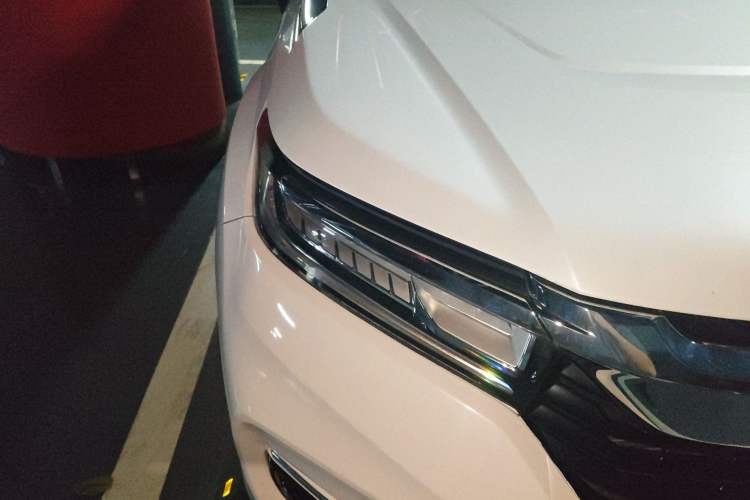 Used Honda Avancier 2020 370TURBO Four-Wheel Drive Premium Edition